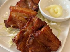 主厨飘香肉-神仙馆(衡山路店)