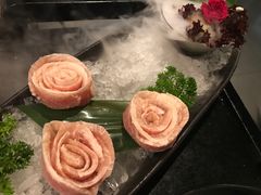 -捞王猪肚鸡火锅(财富中心店)