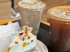 -Seesaw Coffee(朝阳大悦城店)