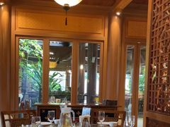 -西双版纳洲际度假酒店-曼霖轩中餐厅