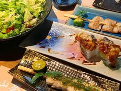 -山葵家居酒屋(天目里店)