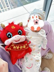 -大美母婴月子中心(馨乐庭店)