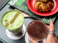 -NokNok Coffee(宽窄巷子店)