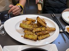 -骆驼阿三饭店(迪赛邻里店)