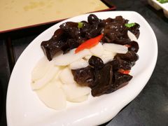 -西安饭庄·非遗陕菜(钟楼店)