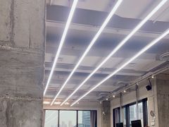 -LA合时健身4PMFIT(花桥旗舰店)