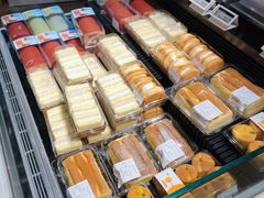 -Olé精品超市(北京合生汇店)