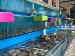 水产区-港畔赶海蒸汽海鲜烧烤自助(仙螺岛店)