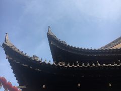 -华林禅寺