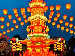-国色天乡三期陆地乐园