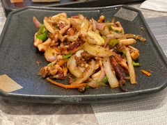 -和风铁板料理(山姆会员店)