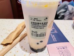 -喜茶(合肥正大广场店)