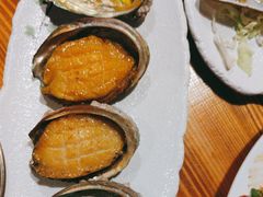 -质烤烤物·活烤海鲜(质烤总店)