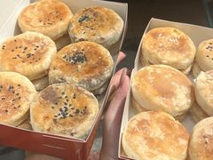 -狮山绿豆饼(香洲店)