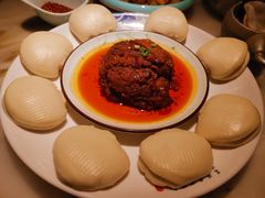 -醉美长安·陕菜(万和城店)