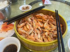 -西江河鲜·趣苑酒楼(鼎湖店)