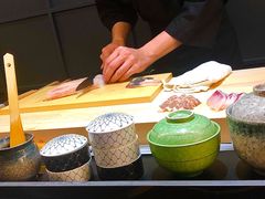 -Sushi Hanzo半藏(天环广场店)