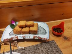 -大岛日本料理铁板烧(南通大饭店)