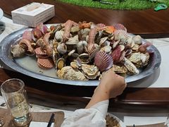 -和源祥·日照菜扛把子(万平口一店)