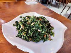 马兰头香干-印象江南(东栅店)