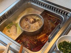 -巴奴毛肚火锅(广益哥伦布店)