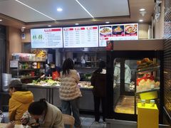 -林静小吃(复兴路店)