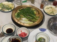 -和庆斋羊蝎子火锅·碳缸烧烤(顺义旗舰店)