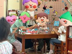 -伊顿幼儿园(济南大地锐城校区)