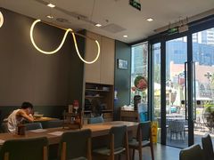 -蔡澜Pho·越南粉餐厅(海上世界店)