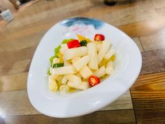-江南婆婆(车墩店)