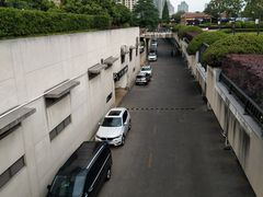 -富都滨江地下停车场