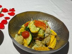 -俄士厨房(五棵松华熙LIVE店)