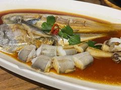 -老宁波1381餐厅(宏泰广场店)