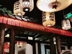 -南京大牌档(富力海珠城店)