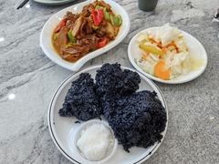 -紫藤园·天目湖大鱼头(南山竹海店)