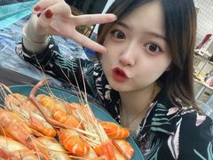-SHRIMP CLUB万东餐饮钓虾·清吧