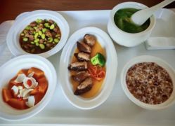 -莲生母婴月子中心(清水河公园店)