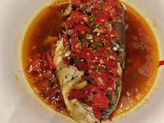 -田水湾丨地道安徽菜(文化路店)