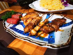 -悦和餐厅(CBD玉米楼店)
