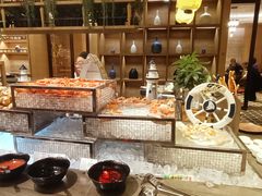 -食百绚全日制餐厅(成都棕榈泉费尔蒙酒店)