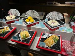 -澜小宴·胶东海鲜烟台味(时光塔店)