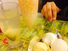 顺记冰室-顺记冰室(宝华路店)
