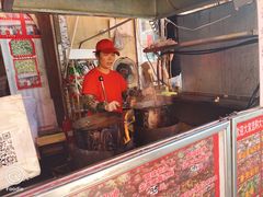 -正宗老杨特色爆米花(四棉店)