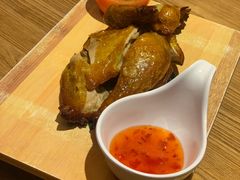 -泰堤坊(淡水体育馆店)