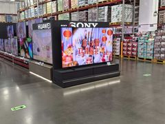 -山姆会员商店(上海浦东店)