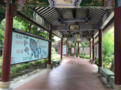 -佛山市三水温泉度假村