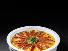 -茴香熙楼(翠湖店)