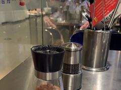 -哈哈碳都·牛肋条无限自助烤肉(宝龙店)