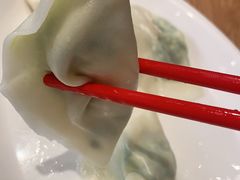 -喜家德虾仁水饺(马栏店)