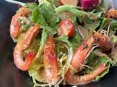 -醉壹号海鲜大排档·老厦门特色菜(厦门美食地标店)